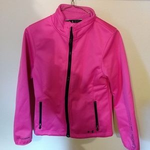 Youth large Under Armour jacket